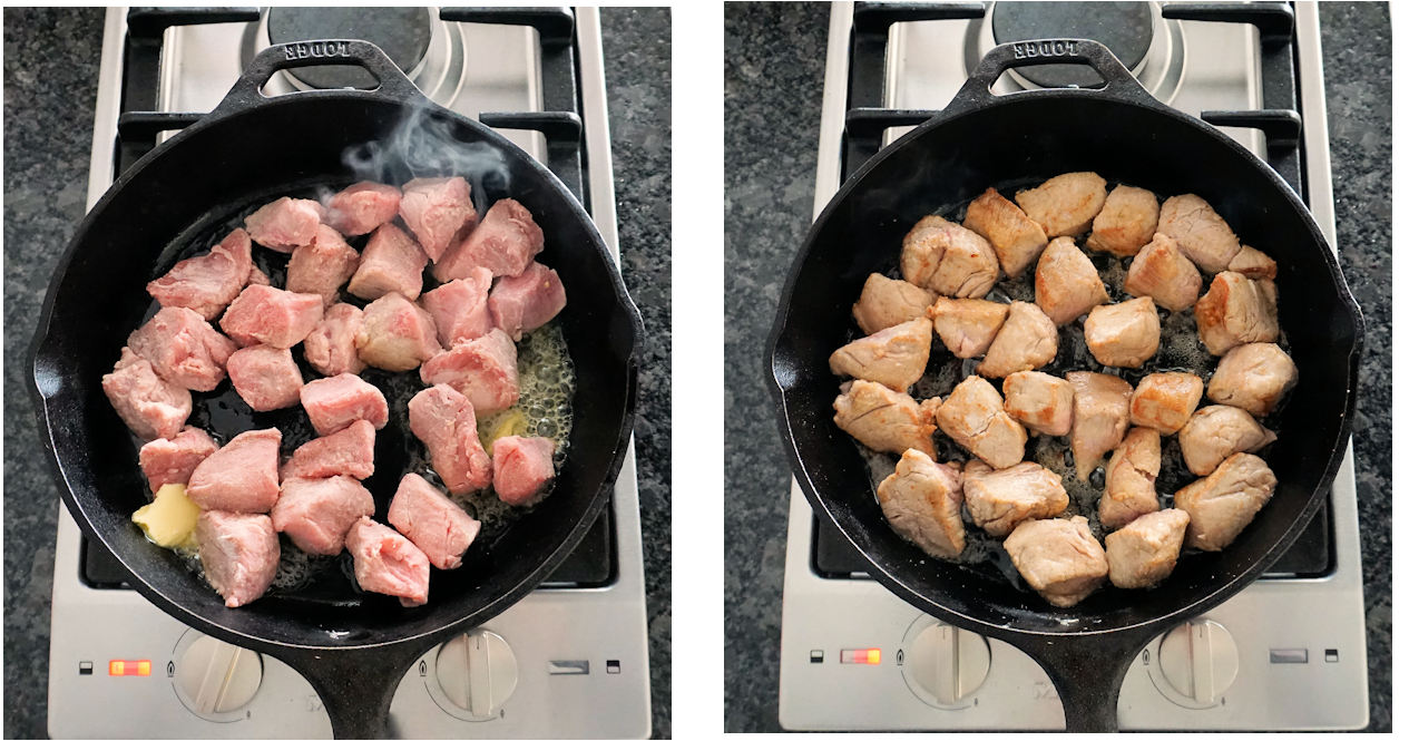 Blanket De Veau Recipe Cuisine Fiend